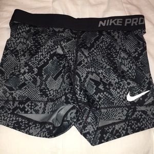 Nike Pros